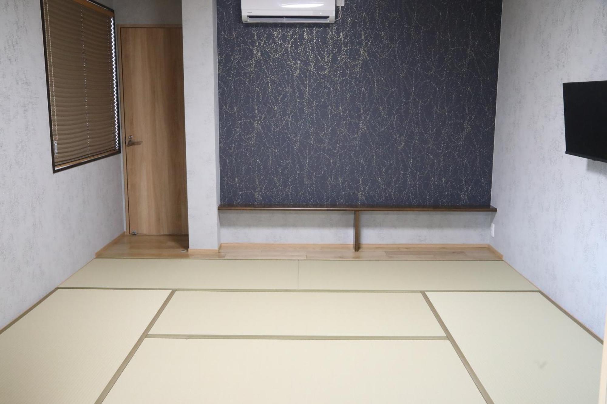 ゲストハウス桜 Guest House Sakura 便利な立地 貸し切り Omihachiman Exteriör bild