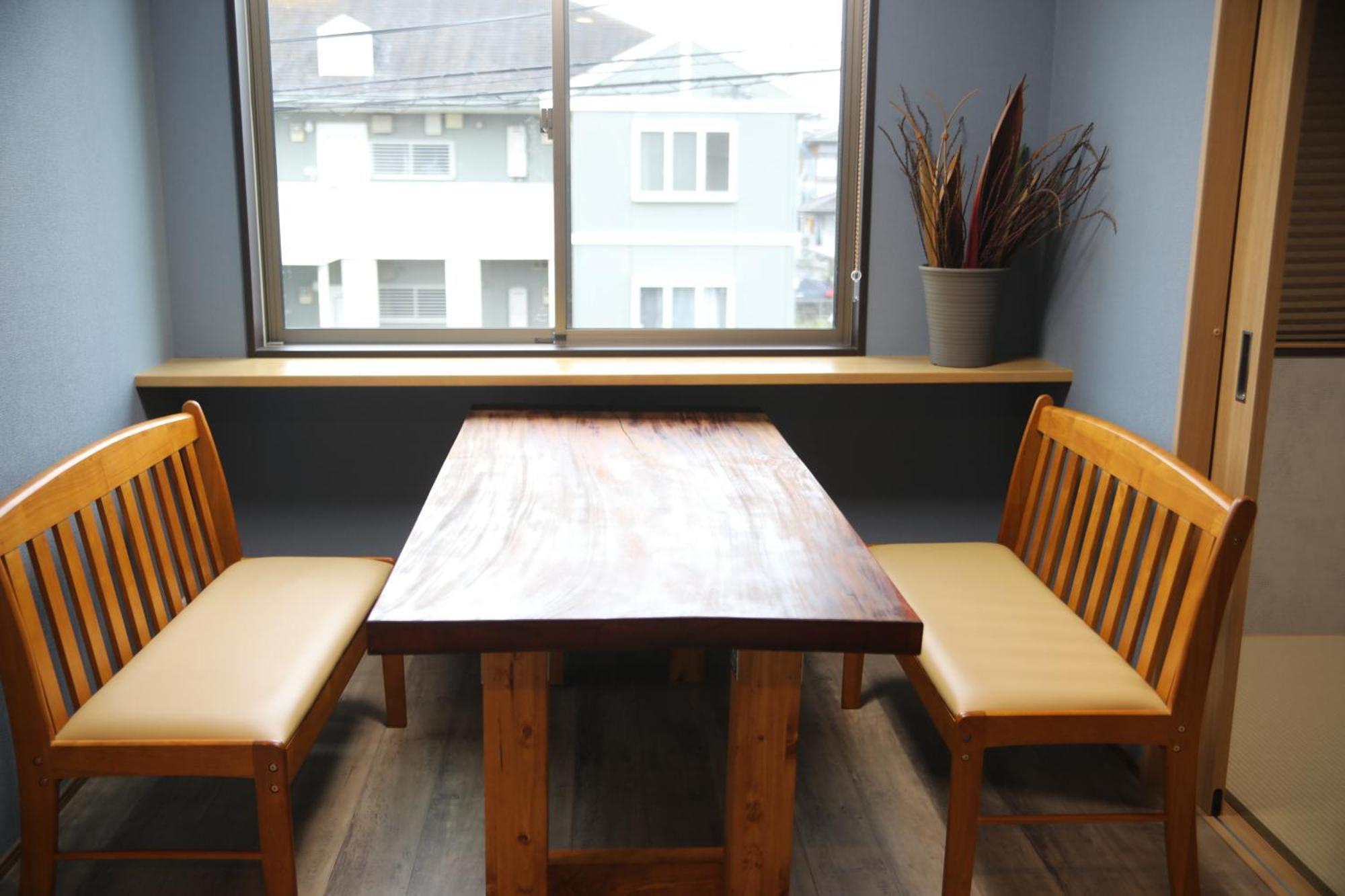 ゲストハウス桜 Guest House Sakura 便利な立地 貸し切り Omihachiman Exteriör bild