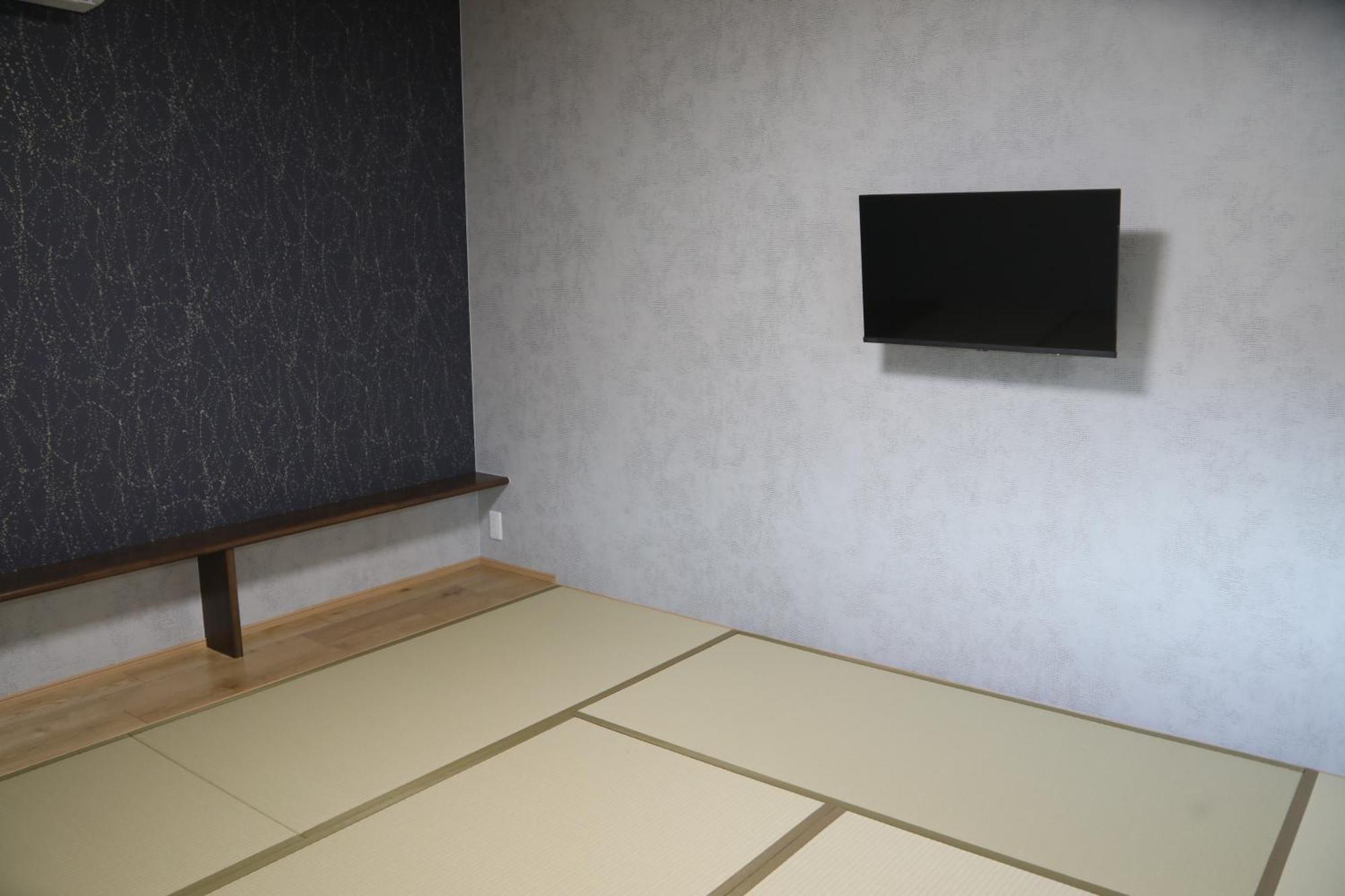ゲストハウス桜 Guest House Sakura 便利な立地 貸し切り Omihachiman Exteriör bild